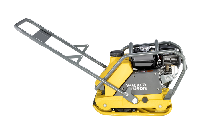 Wacker Compactor Testing Mat Products detail :: Southeast